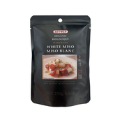 Miso beli mitoku, organski, 250g