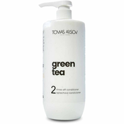 Tomas Arsov Green Tea Rinse Off Conditioner vlažilni balzam z zelenim čajem 1000 ml