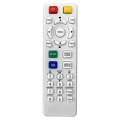 General ACER V32S, D60, EV-S62, X115, X115H, X125H - zamenjava daljinski upravljalnik