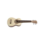 Ukulele-sopran Pro Natura Silver 512.895 Gewa