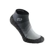 Barefoot nogavičasti čevlji SKINNERS COMFORT 2.0 sivi - L(43-44)