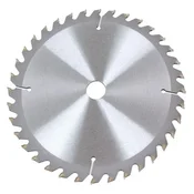 Kružna testera za drvo 210x30x2.6mm 40zuba Womax