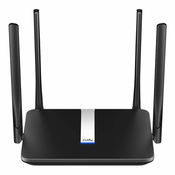 slomart usmerjevalnik lt500 mesh ac1200 4g lte sim