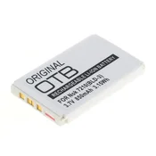 Baterija za Nokia 2100/3200/6610/7250, BLD-3, 850 mAh