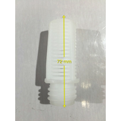 Rezervni deli za Naprava s peščenim filtrom Krystal Clear 6 m3 - (8) Nastavek