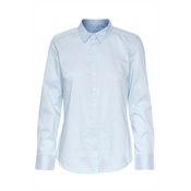 Fransa Bluza  svetlo modra