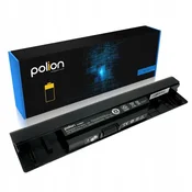 Polion Baterija za prenosnik DELL JKVC5 Inspiron 1464 1564 1764 4400mAh