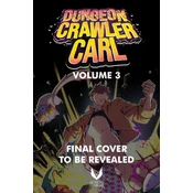 Dungeon Crawler Carl, Vol. 3 (Graphic Novel)