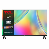 TV TCL 32 32S5400AF, DVB-T2/C/S2, Full HD, ANDROID TV 32S5400AF