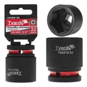 shumee Udarni nastavek 3/4 6-kraki 32 mm CR-MO (5/40)