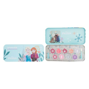 Disney Frozen Lip & Face Tin make-up set (za djecu)