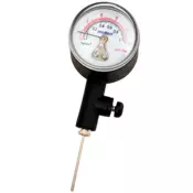 Molten Manometar PG Manometer