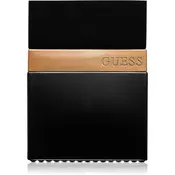 Guess Seductive Homme Noir EDT 50 ml