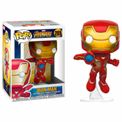 Bobble Figure POP! Avengers Infinity War - Iron Man