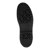 Sneakers Converse Chuck Taylor All Star Lugged Heel Leather Platform Black/ Black/ Black EUR 36