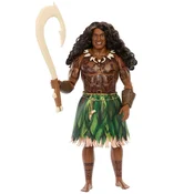 Lutka Disney Vaiana Movie Core Maui - 12/30,5 cm (JLV16)