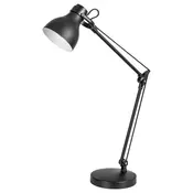 RABALUX Stona lampa carter crna