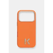 Etui za telefon Karl Lagerfeld iPhone 17 Pro