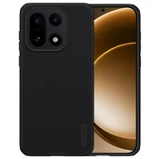 Ovitek Nillkin Super Frosted Shield Pro Magnetic za OnePlus 15 - black