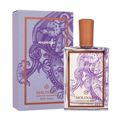 Molinard Personnelle Collection Madrigal parfumska voda 75 ml unisex