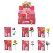 Flowers flower set sobno cvece 6 asst ( 8820 )