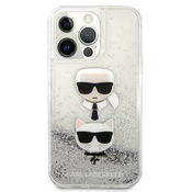 Karl Lagerfeld Ovitek za Apple iPhone 13 Pro