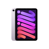 Purple-Apple iPad mini Cellular 128 GB MXPR3HC/A