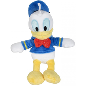 Plišana igracka Disney Mickey and the Roadster Racers - Donald Duck, 20 cm
