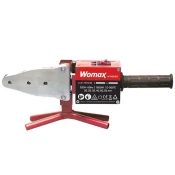 Pegla za spajanje plasticnih cevi W-RSG63 20,25,32,40,50,63mm Womax