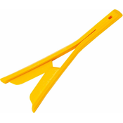 Škarje za zelišča 14 cm - oranžne