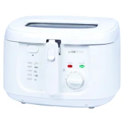 CLATRONIC cvrtnik FR 3771, bel