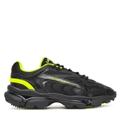 Superge Lacoste L003 2K24 7-50SMA0110 Črna