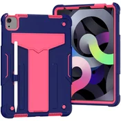 Ohišje za iPad Pro 11 Armoured s stojalom Pink