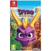 Activision Igra za Nintendo Switch: Spyro Reignited Trilogy - Switch Spyro Reignited Trilogy