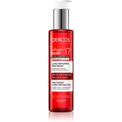 Vichy Dercos Collagen Filler 17 regeneracijska kura za oslabljene lase, ki so nagnjeni k izpadanju 150 ml