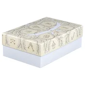 Poklon kutija, 24x36x12 cm, EXACOMPTA, vjenčanje 22002304000F