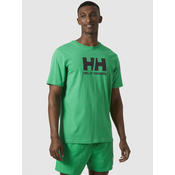 Helly Hansen HH® Logo Majica 804807 zelena