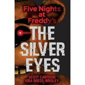Five Nights at Freddys: The Silver Eyes