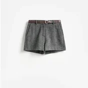Reserved - LADIES` SHORTS & BELT