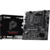 MSI PRO B550M-B
