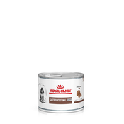 Royal Canin Veterinary Canine Gastrointestinal Puppy Ultra Soft Mousse - 24 x 195 g