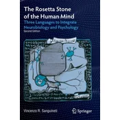 The Rosetta Stone of the Human Mind
