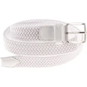 Alberto pas Basic Braided White 100