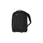 Victorinox - Nahrbtnik za prenosnik 17 na kolesih Altmont Professional 20 l črna