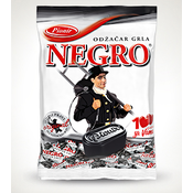 Pionir negro bomboni 800g