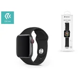 DEVIA DELUXE SPORT zamjenski remen, prilagodena velicina, podesiv, crni