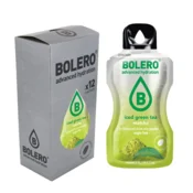 Bolero Sticks Green Iced Tea - Matcha