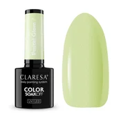 shumee Claresa Pastel Glam hibridni lak za nohte 7 - 5 g