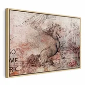 Slika - Artistic Vision (1 Part) Wide 120x80