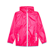 Playshoes Vodootporna jakna 408700 M Ružicasta Regular Fit